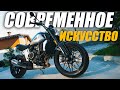 Мотоцикл CFMOTO 700CL-X Heritage (ABS) — Почему все о нём говорят?
