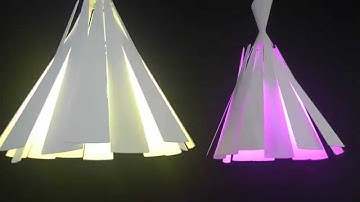 DELTALIGHT    Colorful Metronome HD