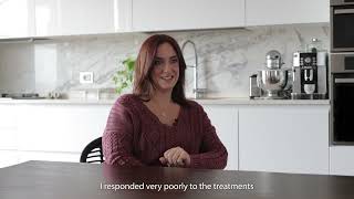 Claudia’s experience with bladder cancer - 5 Women, 5 Experiences