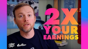 Double Your Earnings