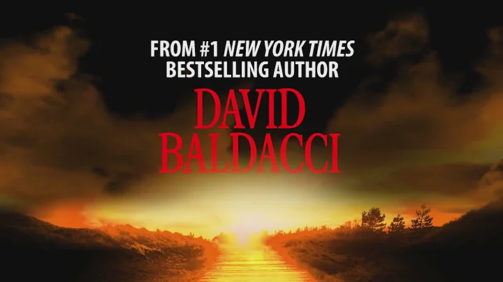 Long Shadows by David Baldacci Official Trailer