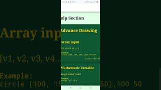 jScriptDWG Engineering drawing application screenshot 1