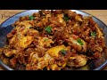 Simple yet Very Tasty Egg Fry/ Masala Egg Fry/ Anda Fry