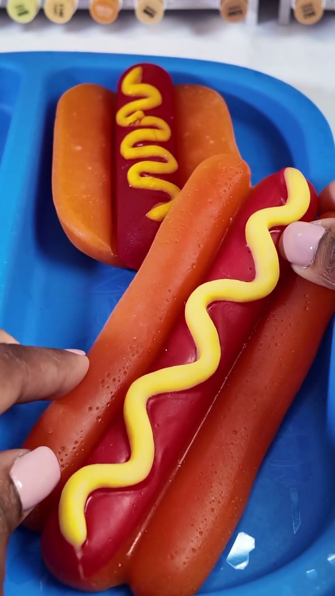 Packing School Lunch With CANDY Food??Satisfying Video ASMR? #asmr #shorts  #shortsfeed