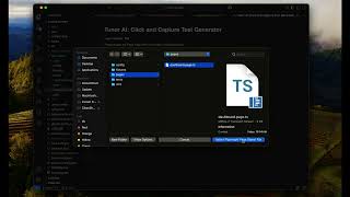 Playwright Test Automation in Minutes with Tunor AI