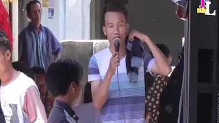 DJ ulur kembang bareng RIFER