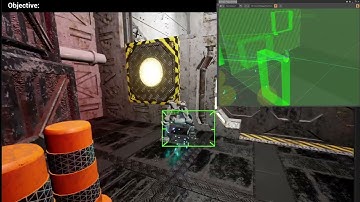 Anima | Unreal Engine 5 | Wwise Spatial Audio
