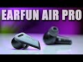 Earfun Air Pro Review | ANC & Transparency Mode [Major Value!]