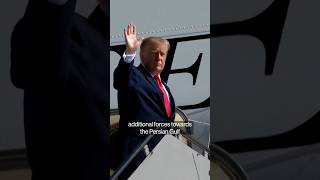 Trump Says Decision Nearing on Iran: Deal or ‘Finish It Off’