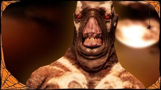 FIRST BLOOD (White Noise 2 - Early Access)