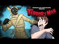 Brandon's Cult Movie Reviews: TERROR IS A MAN