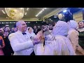 اخوات العروسه يغنولها الليله في دلع