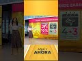 Menos vuelos desde Zaragoza