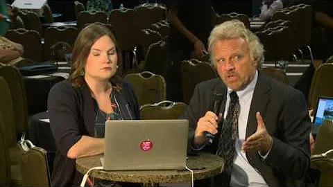 PCMA 2016 EduCon LIVE Interview with David Buchholz