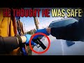  Police Suspicion Confirmed: The $100,000 Mistake.