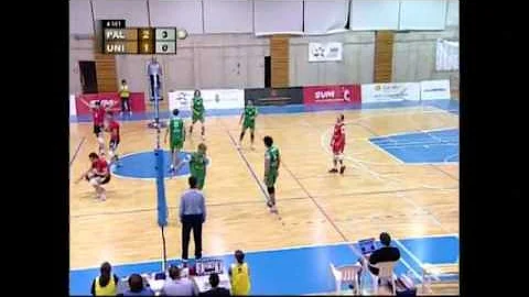 Gilman Angel Cao Herrera      Setter  (n 10 Red)  ...