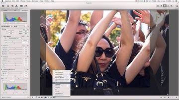 Getting Started with Aperture