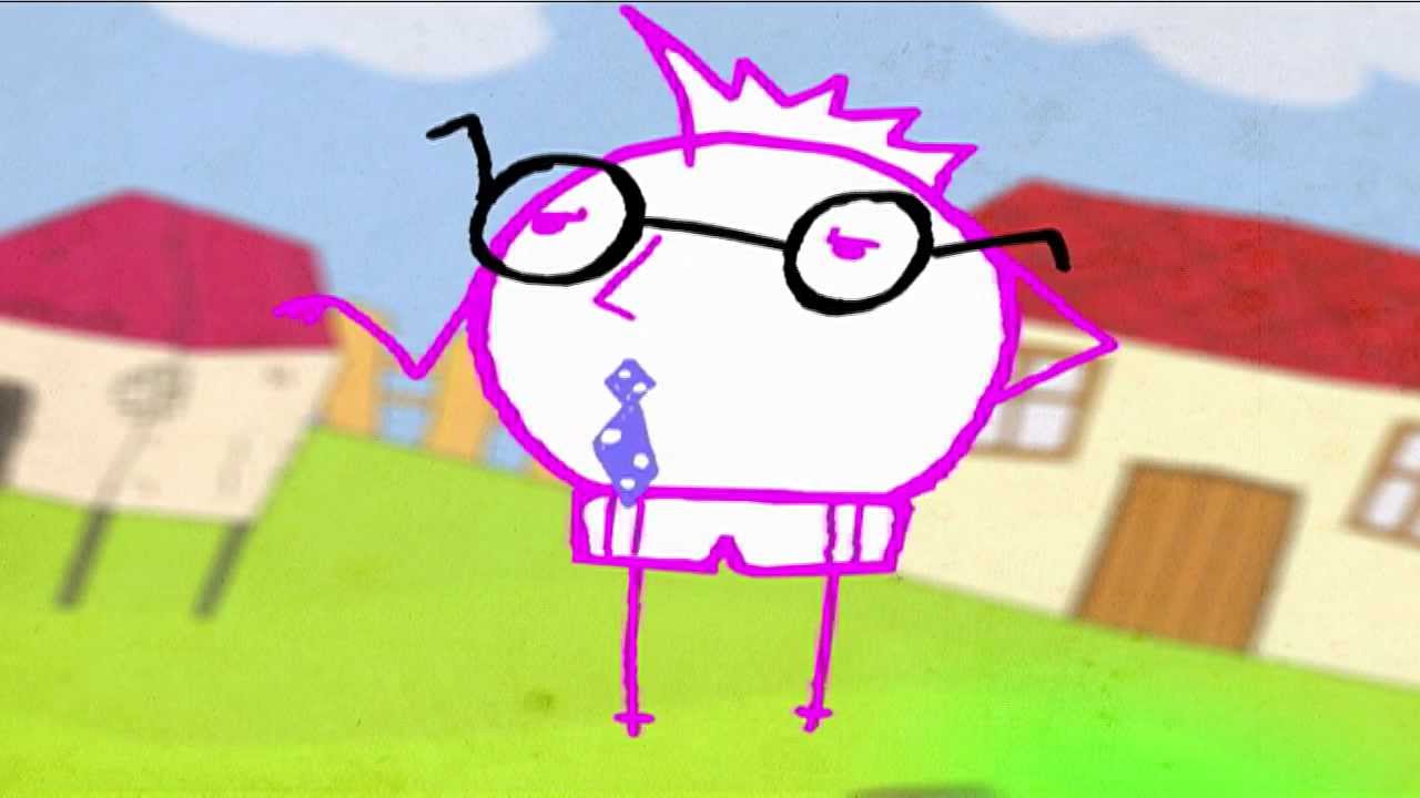 Пiвник Петя мультик