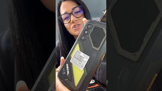 Vrei un telefon cu o boxa mare? Avem noi, Oscal Pilot 5 - Un telefon cu o boxa de 5W - DualStore.ro