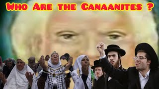 Bible Study With the Young Elder ( Canaanites) Part 1