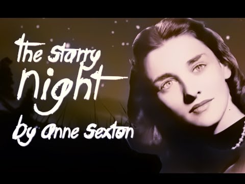 Video: Sonnets Of A Starry Night!