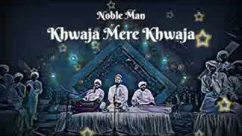 Khwaja Mere Khwaja    A  R  Rahman    Noble Man    Jodha Akbar    Zee Bangla Sa