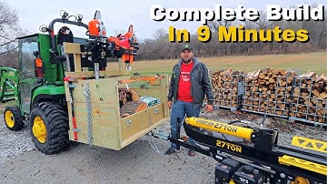 How to Build the Ultimate 3 Point Carry All