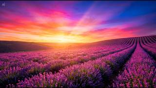 Feeling Overwhelmed? Relaxing Music for Stress Relief and Nervous System Reset