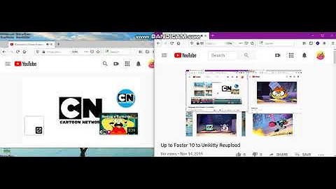 Up to Faster 11 parison Unikitty