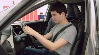 Safety Tips for Teen Drivers | Consumer Reports