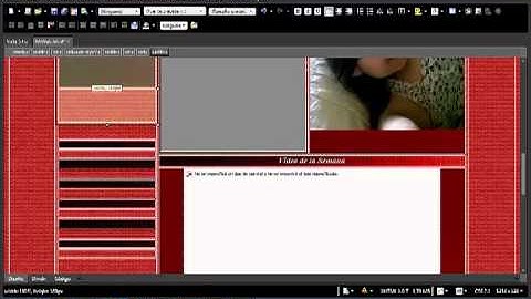 Tutorial Microsoft Expression Web 4