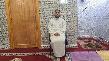 شهر رمضان الذي أنزل فيه القرءان#ايات الصيام _القارئ محمد عيادي# الا بذكر الله تطمئن القلوب