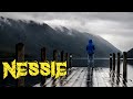 Nessie avec fl reptile s1e4