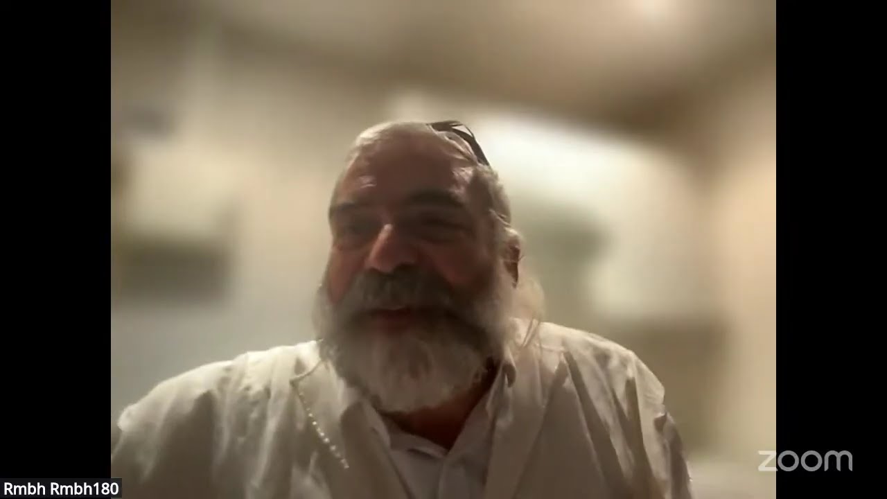 Likouté Moharan Torah 2 - Les 2 nuages qui empêchent la prière et l'épée à double tranchant