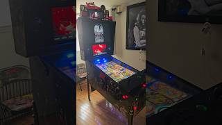 Reviving this AWFUL Australian Virtual Pinball Machine #pinball #virtualpinball #vpin #xgc