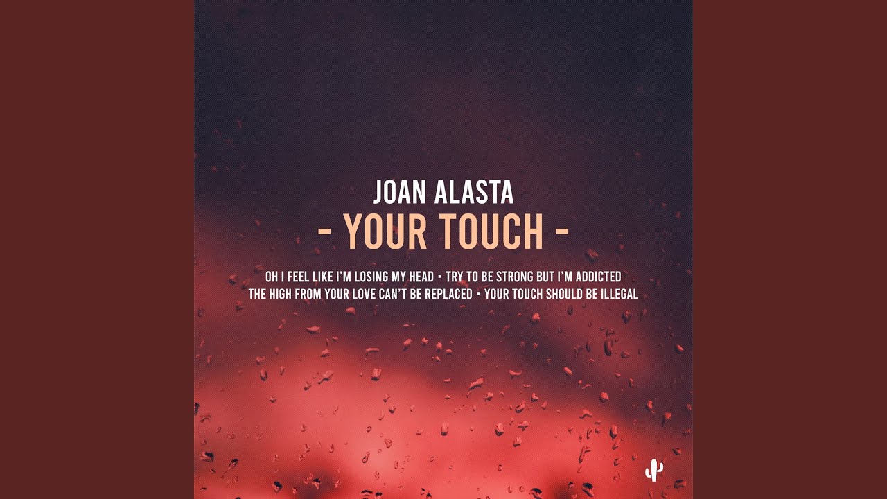 Your Touch auf YouTube ansehen Your Touch auf YouTube ansehen