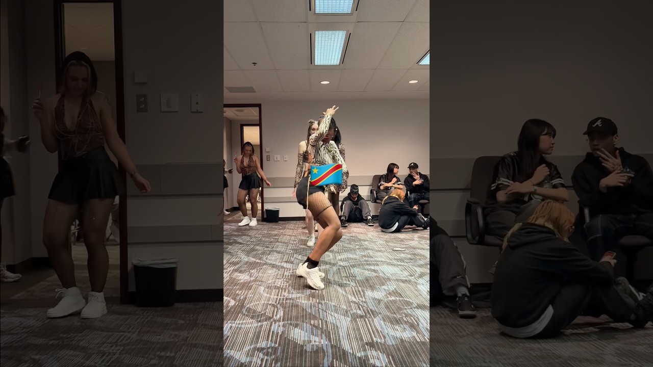 Which country killed this Amapiano challenge? 👀 #amapiano #birimarung #savibes #viralshorts #dance