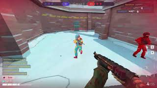 Spawn Kill Trolling Cryzen .io Player