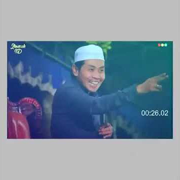 Lucu!!story wa ustat ceramah ,ngakak.
