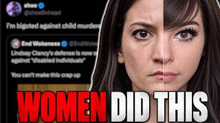 Shoe0nHead Just ENDED the Lindsay Clancy Narrative