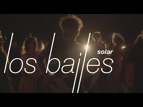 Los Bailes - Solar