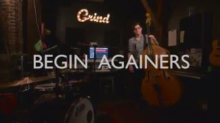 Begin Againers - Scott Mulvahill