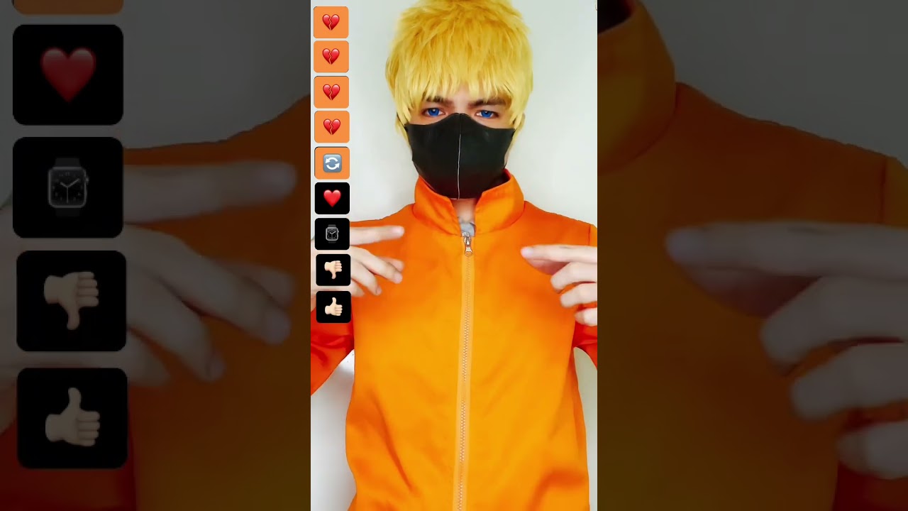 I Need Your Love (fingerdance tutorial)