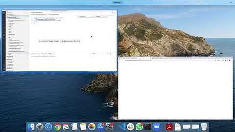 Publish Salesforce platform events using Titan
