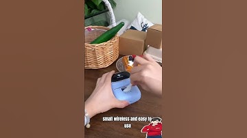 Portable Label Printer: Organize Anywhere!