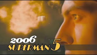 Superman 5 (3/11) Stops A Bullet With His Eye - HD 1080p