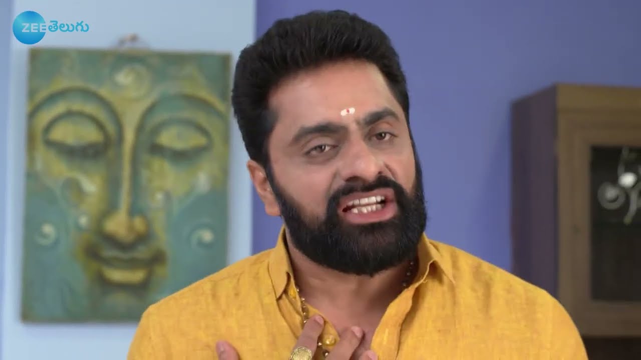 EP 548Рама Саккани Сита - Индийское телешоу телугу - Же Телугу