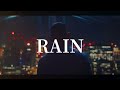 [FREE / フリートラック] Watson × IO Type Beat "RAIN" | Melodic Trap Hiphop Guitar Piano R&B PAIN
