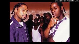 Cougnut - wild ass west