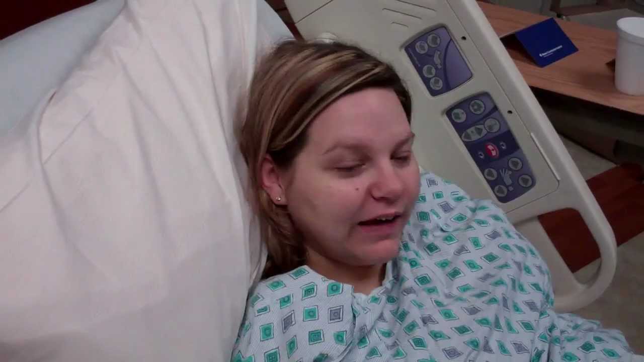 Our hospital room at mease countryside youtube